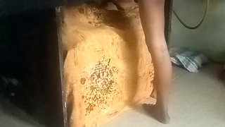 My Husband's Friend Came to the House Party and Left Me