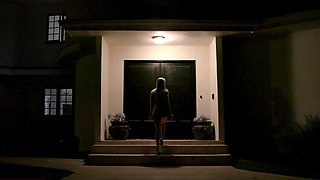 GirlGirlXXX - Big Tit Boss Calls For A Girls Night In
