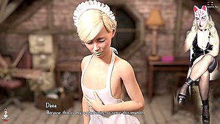 Game playthrough, animation sex, shadows game