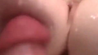 Double J-cup Slim Busty Exclusive Harem!! Role Reversal Turns... Boss Into Obedient Naked Maid at Home with Them. Chapter.3