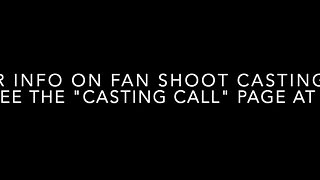 Fat black slut giving an interracial handjob