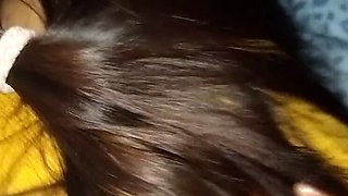 Nepali Homemade Sex Tape Part 2 - Ritashahi Massage & Twerking Leads to Fucking