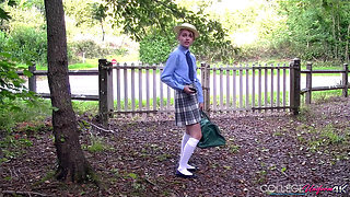 Missing the Bus Featuring Chloe Toy