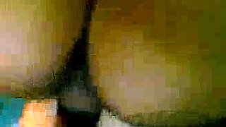 MILF being BLACKED for the first time hh