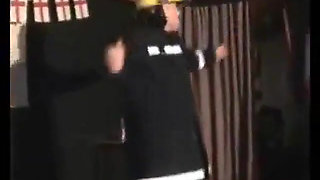 Hot Fireman Show