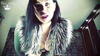 Your perverty stepmom tired of sex with your old Stepfather