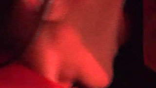 Orgy of Beautiful College Lesbians Masturbating Together