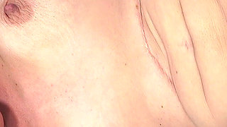 Physical Examination and Anal Temperature Measurement of Young MILF