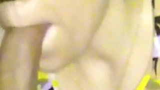 MILF Masked Cum in Mouth Vol 1