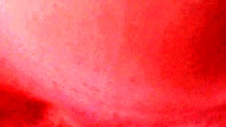 Daddy's Little Secret Creamy Finger Fun