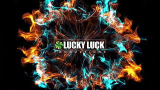 Lucky Gurl Inkdup Gets Fucked, Fisted & Swallows 2 Cumloads