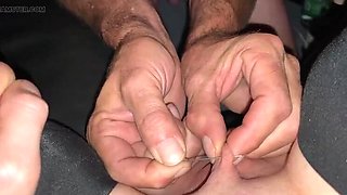 Laracole Submissive Slut Pierced Hardcore BDSM Amateur Homemade HD