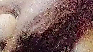 Desi Stepmother Hot Sex with Her Son