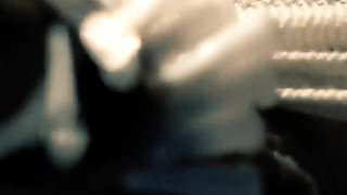 Medical Play Fun, Mummification, Needle CBT and Electro