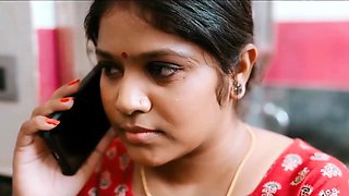 Desi Mallu Aunty Sex With Boyfriend