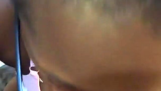Nerdy Girl with Glasses Deepthroating I Give You a Close-up so You Can Feel for the Better View as I Sloppy - Mastermeat1