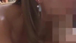 Alone with My Sisters Wild Friend - Part1