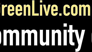 Cumshot xxx with conquering Maggie Green from Maggie Green