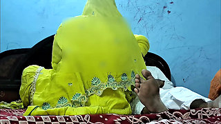 Sarabi Maan,Saab Mansa Sexy Viral video Roleplay
