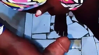 Natural Sex, Uncensored, Sexyrita Having Fun in Bathroom with Big Cock,bbc MILF