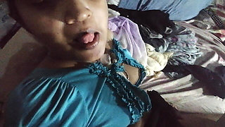 Desi Fingering