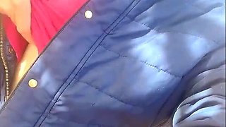 Japanese Teen Hana's Garden Anal Fuck & Pissing Solo - Big Tits Amateur