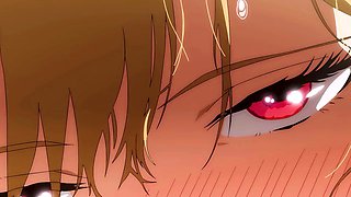 Sensual wet and messy sex with my horny - Anime Cartoon