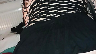 Stretch My Hole Nicely