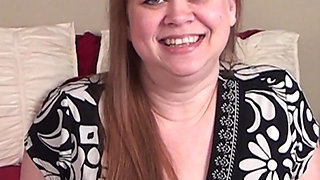 Desperate Amateurs Forest Hot Stepmom Gets Banged Hard by Big Cock