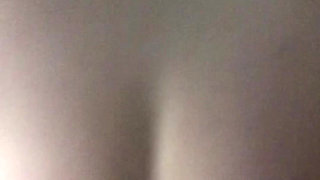 Copious Cumshot During an Evening