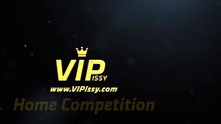 VIPissy - orgasm movie