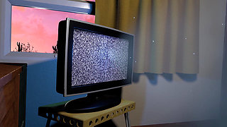 3D Cute Asian Babe Wearing Sexy Lingerie Got Fucked by BBC