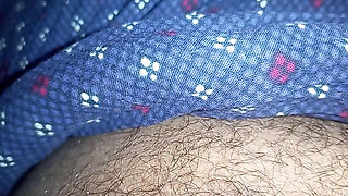 Indian Gay Boy Sucking and Licking Boobs