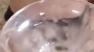 Cumdumpster Swallows Every Load