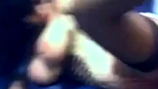 Big Dick Meets Huge Breasts