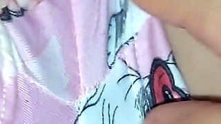 My stepsister is a whore, she wants me to get her pregnant