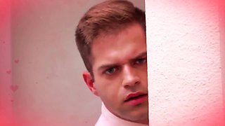 StepSis Loves Me - insane brutha revved his new sister-in-law his individual sex doll