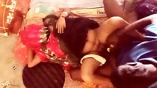 Din Mein aunty ko chod liya I fucked my aunt during the day