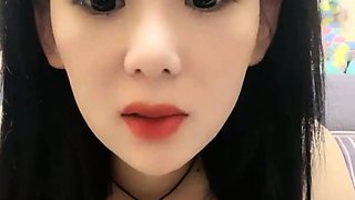 Amateur Blonde Teen Plays Solo with Toy Webcam Porn