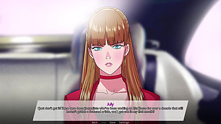 Complete Gameplay - Driven Affairs, Part 6