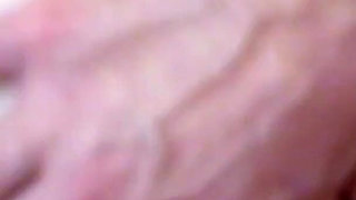 German BBW whore teen is booked by a stranger and expected at home