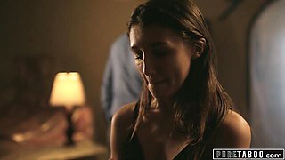 Pure Taboo - small tits dirt