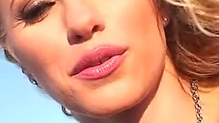 Having the Perfect Smoke!