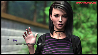 Summer Heat (final Part) - by Naughty Fox Games