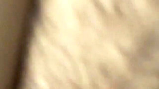 18 Year Old Perfect Big Natural Tits Bonce From Missionary with Her Dads Older BBC Friend