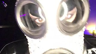 Amateur fetish couples tape
