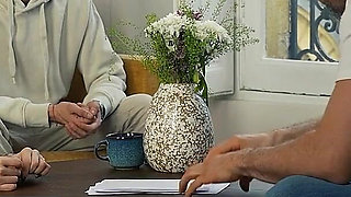 The Recipe for Desire