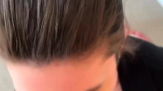 Paige Insco Blowjob
