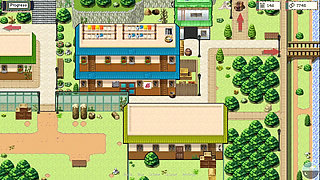 Complete Gameplay - Kunoichi Trainer, Part 30