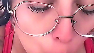 Creepy Gym Girl Obsessed with Smelling My Cock Ft Babyluna939